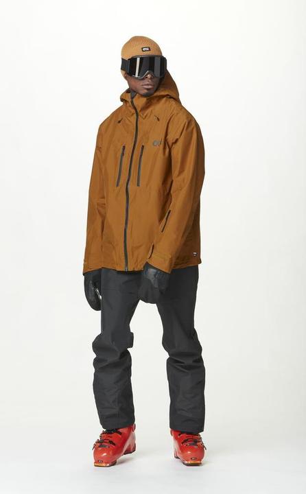 Produktbild Picture Welcome 3L Explore Jacket (L)
