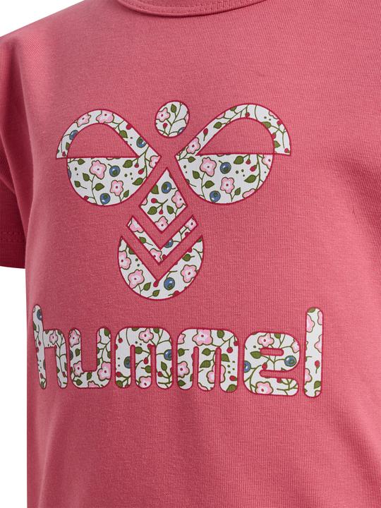 Image du produit hummel hmlJOCHA T-SHIRT S/S (74)