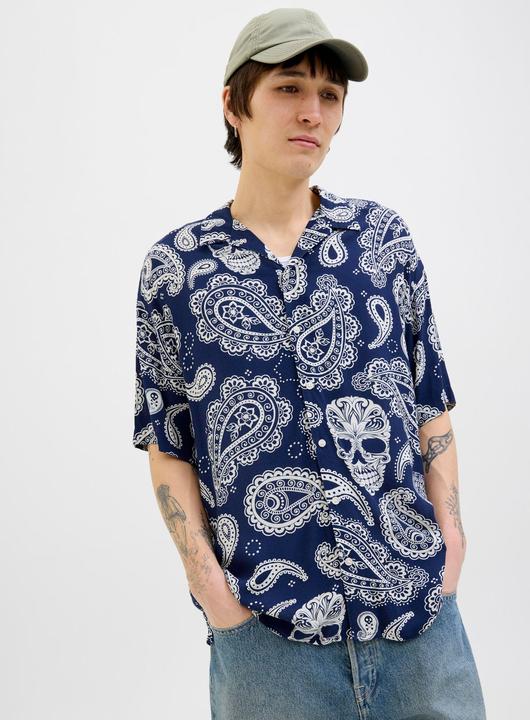 Immagine prodotto Jack & Jones Relaxed Fit Hemd Hemd (S)