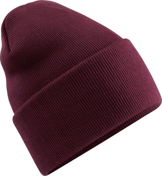 Beechfield Original Mütze Tief gefesselt (One Size)