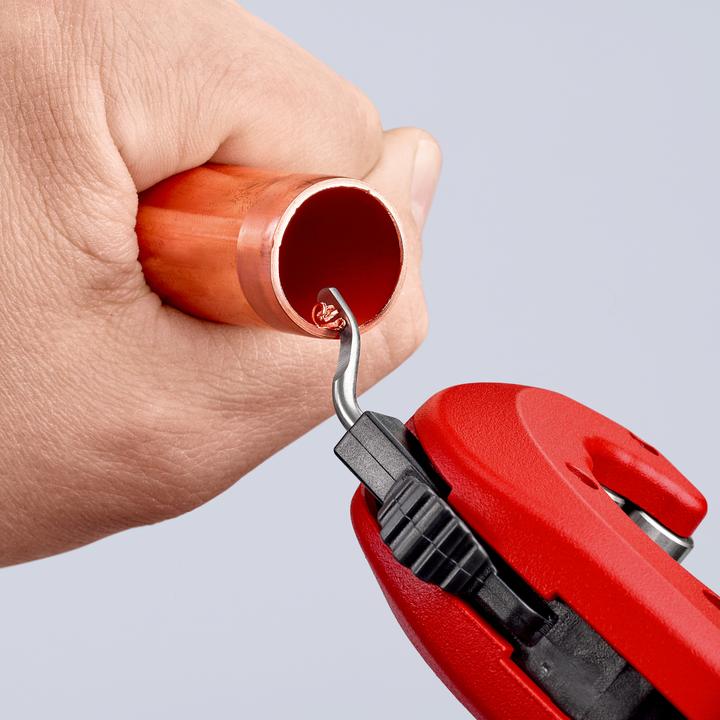 Produktbild Knipex Rohrabschneider (180 mm)