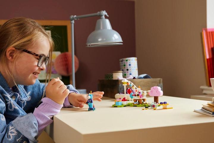 Produktbild LEGO Jimmys Geburtstagsparty (77046, LEGO Animal Crossing)