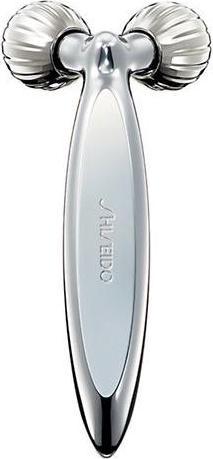Actual product image Shiseido Face Massage Roller