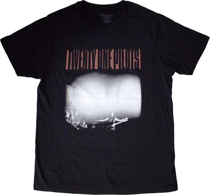 Twenty one pilots Stage Vibe TShirt