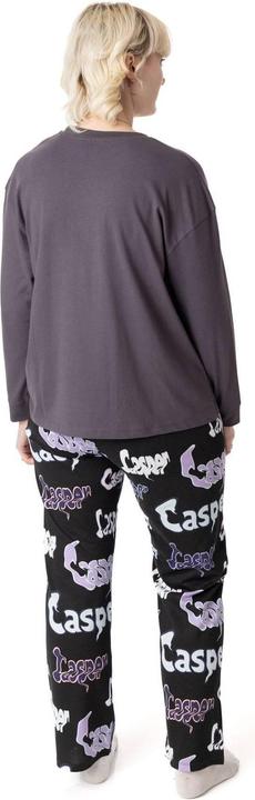 Produktbild Casper the friendly ghost Schlafanzug mit langer Hose Langärmlig (S)