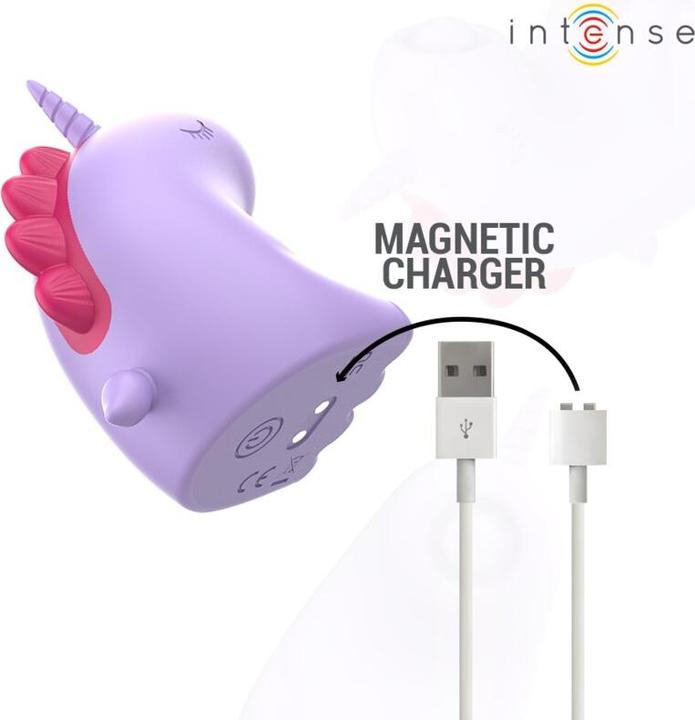 Produktbild Intense Sweetie Stimulator Einhorn Rosa