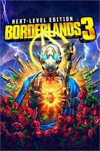 Image du produit Microsoft Borderlands 3 : Édition Next Level