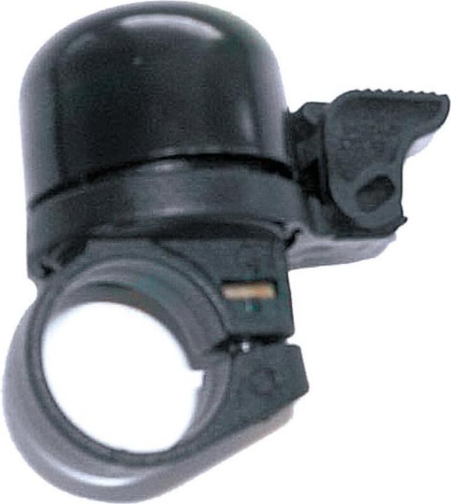 Bike Attitude Aluminium bell