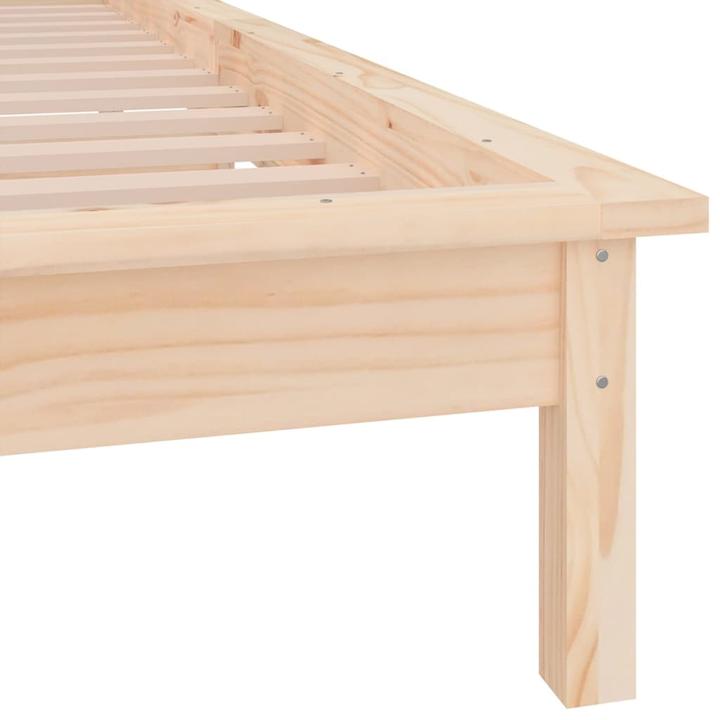 Produktbild VidaXL Rog (90 x 200 cm)