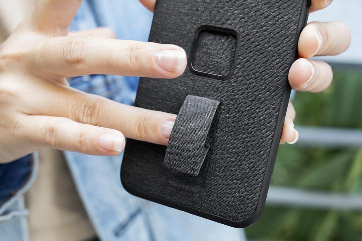 Actual product image Peak Design Everyday Case (Samsung Galaxy S21)