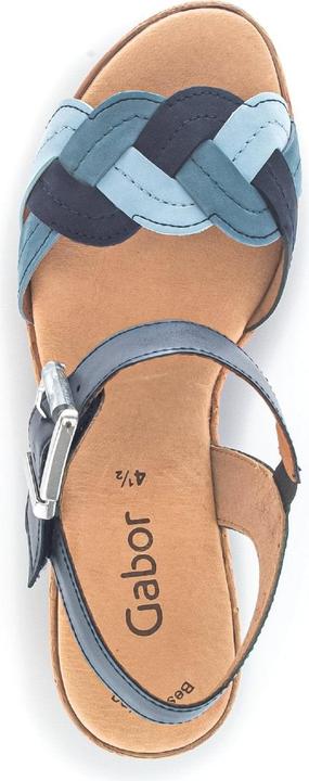Actual product image Gabor 24.763.26 (38)