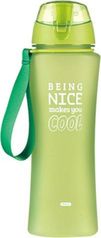 Image du produit Fresh & Cold Gourde avec dragonne (0.65 l)