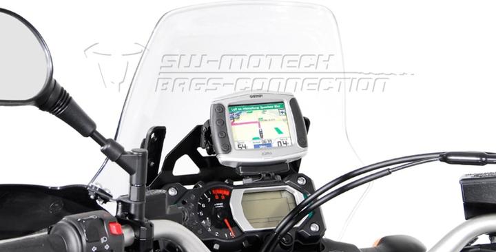 Immagine prodotto Sw Motech Supporto GPS Quick-Lock