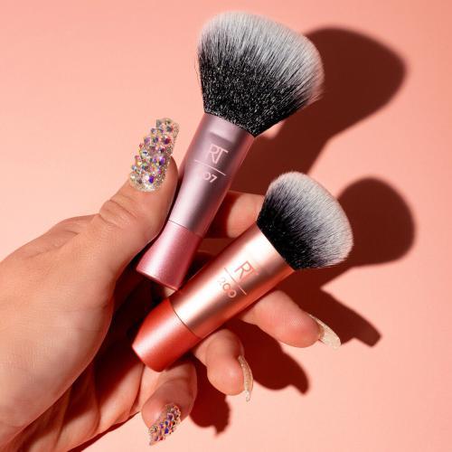 Produktbild Real Techniques MINI BRUSH DUO set 2 pz (Set)