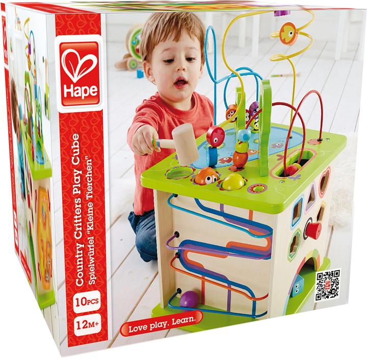 Image du produit Hape Petits animaux