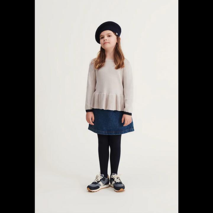 Produktbild Liewood Strickpullover Esme (128)