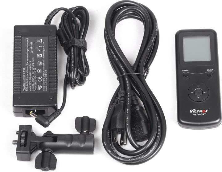 Immagine prodotto Viltrox VL-400 (Videocamera)
