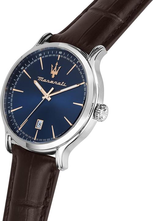Actual product image Maserati Epoca (Chronometers, 42 mm)