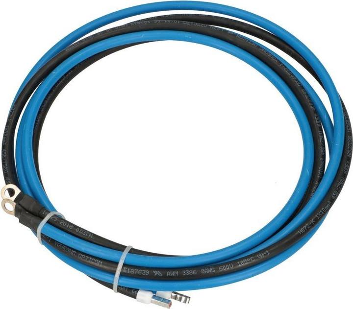 Actual product image Huawei DC cable | DC cable | for MA5608T 5680T 5606T C200