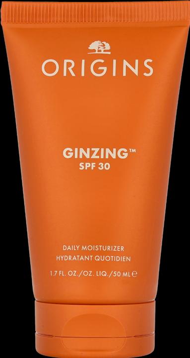 Origins Ginzing Emulsion Moisturizer SPF30 (Sonnencreme Gesicht, SPF 30, 50 ml)