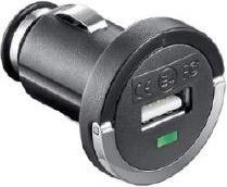 Produktbild Maxxtro 12V/USB - 5V Ladegerät für Zigarettenanzünder