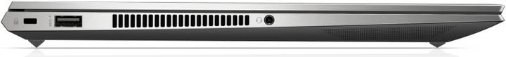 Actual product image HP ZBook Studio G8 (15.60", Intel Core i9-11950H, 32 GB, 1000 GB, CH)