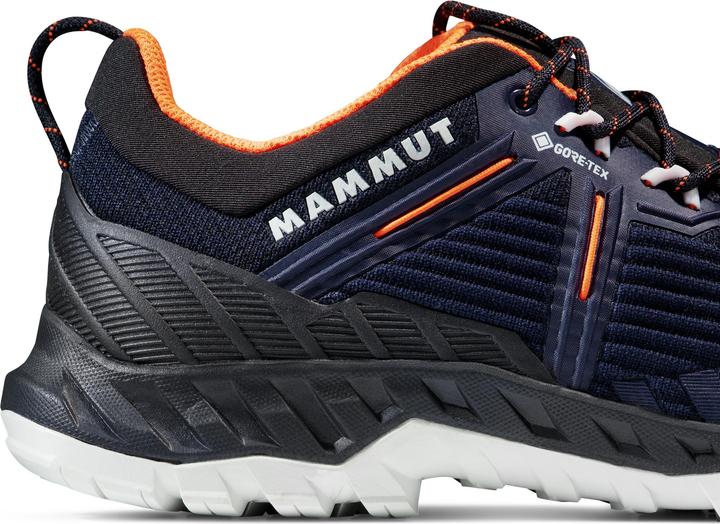 Produktbild Mammut Alnasca Knit III Low GTX Men (40.5)