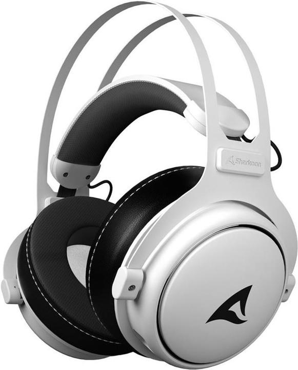 Actual product image Sharkoon Skiller SGH50 (Cable)