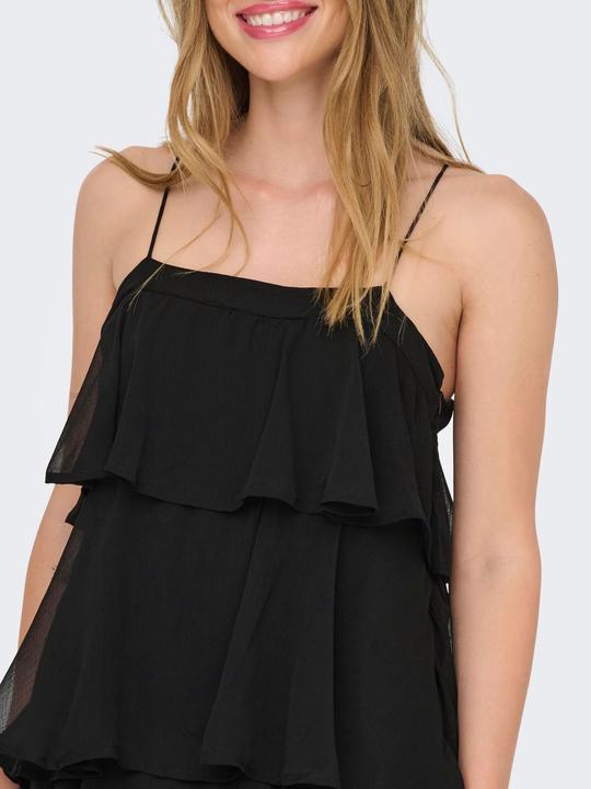 Actual product image Only ONLASTA Langes Kleid Kleid (XS)