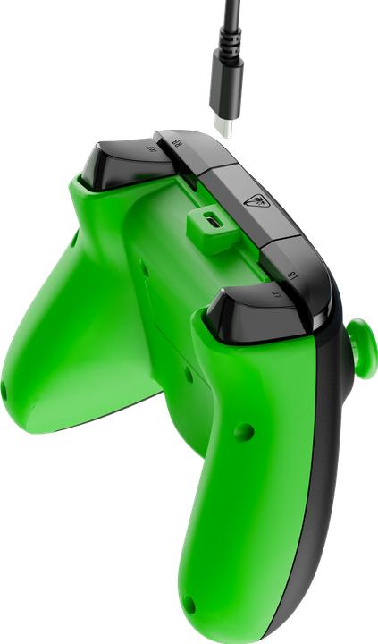 Actual product image Turtle Beach REMATCH CORE - Wireless Controller (Xbox Series S, Xbox One S, PC, Xbox Series X)