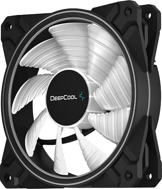 Actual product image Deepcool Cyclops (mATX, Mini-ITX, ATX, E-ATX)