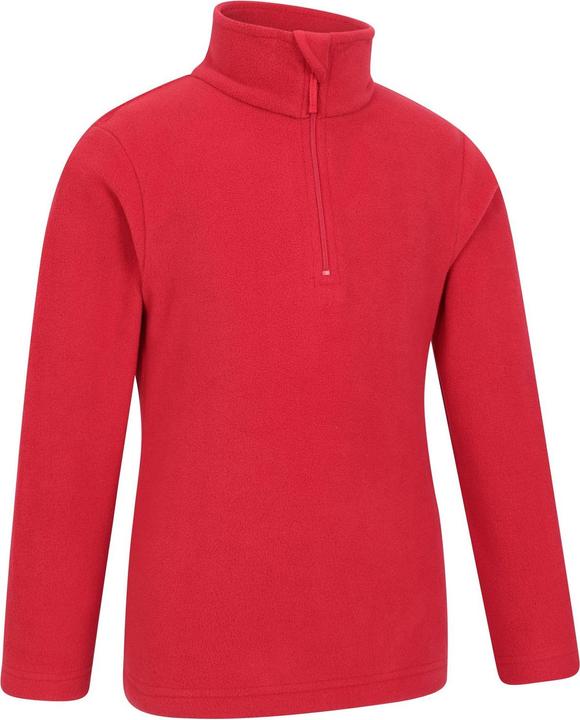Produktbild Mountain Warehouse Camber Fleece (2erPack) (128)