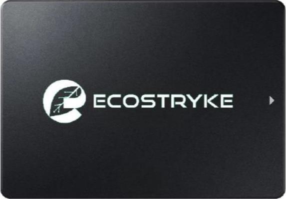 Image du produit Ecostryke SSD ECO-FRIENDLY PRO SATA 2,5" 1TB (ESSSA0H1000) (1000 Go)