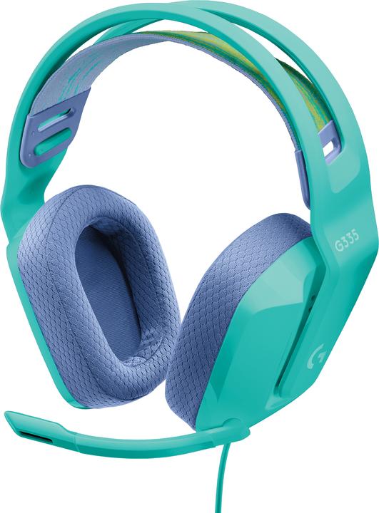 Actual product image Logitech G G335 (Cable)