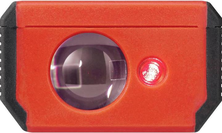 Actual product image Toolcraft Laser distance meter 20 metres (20 m, 650 nm)