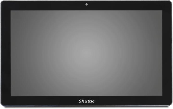 Produktbild Shuttle Panel PC P21WL01-i5 (Intel Core i5-8365UE)