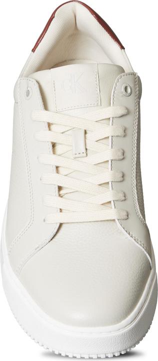 Actual product image Calvin Klein Chunky Cupsole Lth mg Tc (41)