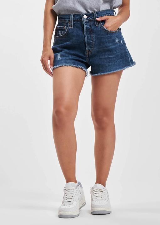 Actual product image Levis 501 Original Shorts - 86373 (24)