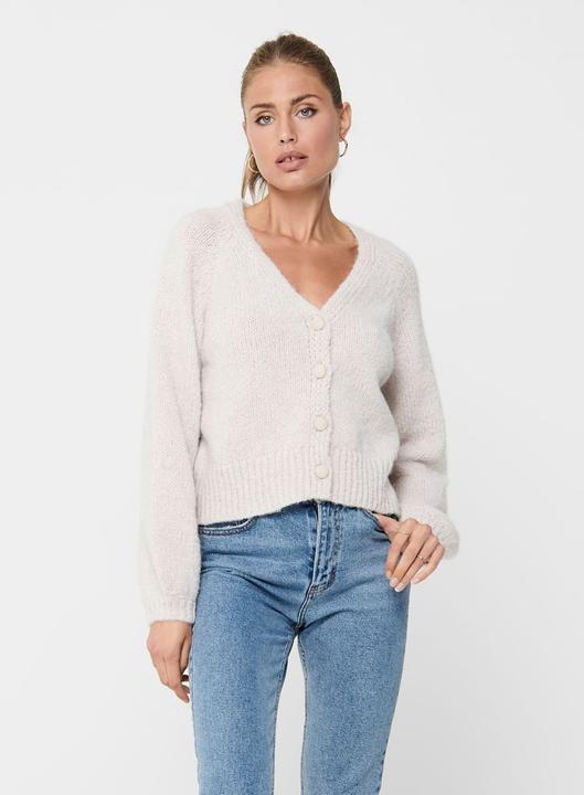 Immagine prodotto Only Cardigan a taglio corto (XL)