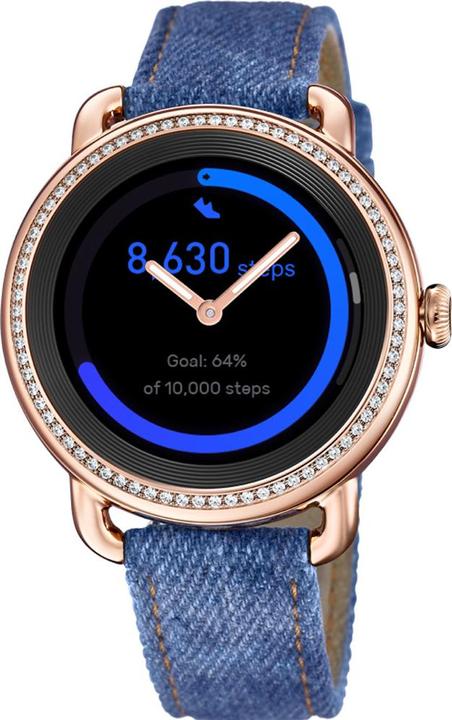 Actual product image Festina Smartwatch (42 mm)