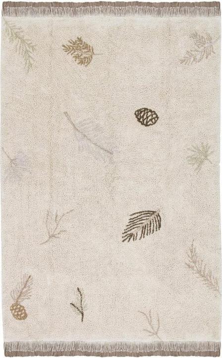 Lorena Canals Tapis Pine Forest