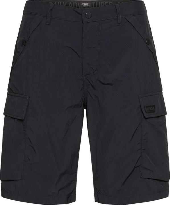 Produktbild Camel Active Cargoshorts im Relaxed Fit (32)