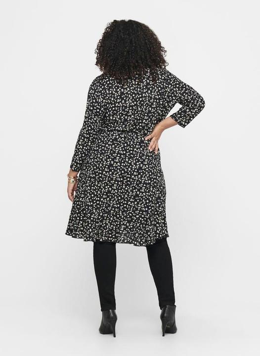 Produktbild Only Curvy Tunika Wickelkleid (54)
