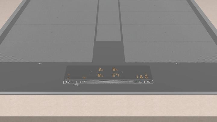 Actual product image Balay 3EB960AH