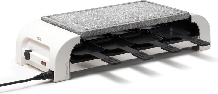 Stöckli PizzaGrill HotStone
