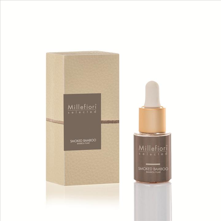 Produktbild Millefiori Smoked Bamboo