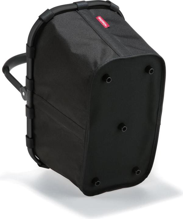 Actual product image reisenthel 70407003 carrybag BK