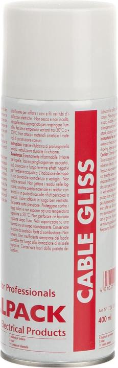 Produktbild CellPack Kabel-Gliss Kabelgleitmittel