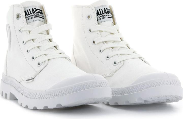 Actual product image Palladium Classic Pampa Hi Mono chrome-44 (44)