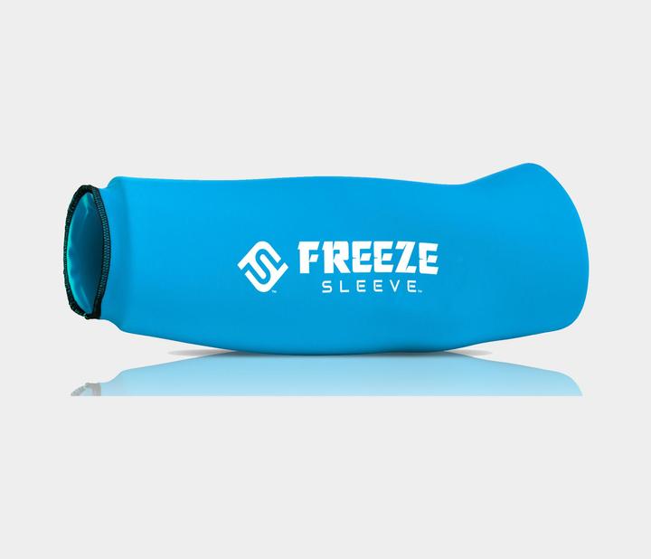 Produktbild Freeze Sleeve Kühl- und Wärmebandage (XXL)